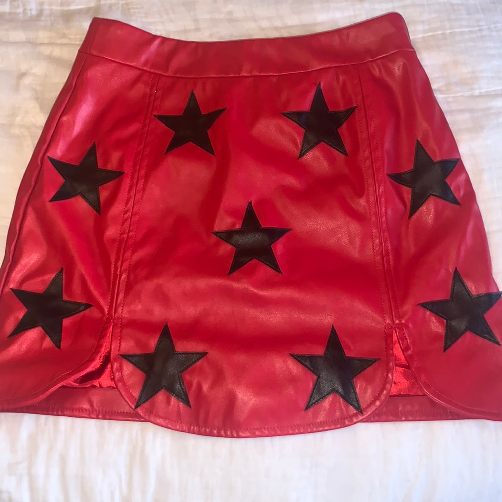 Star Skirt